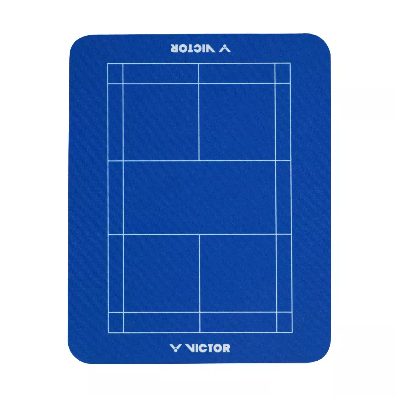 Muismat C-P0038 blauw