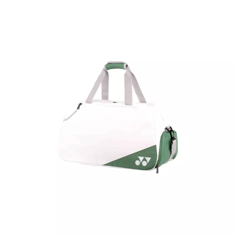 Club Boston Bag 52511 White