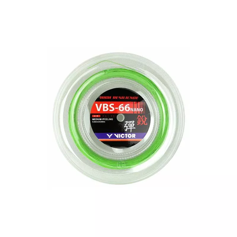 VBS 66 Nano Green