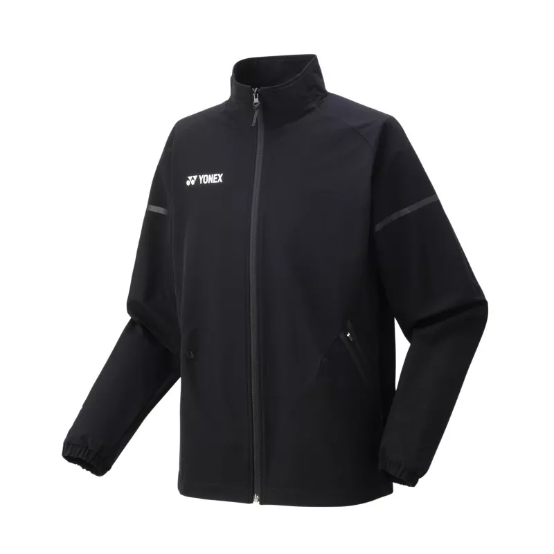 Trainingsjas 50134 Black