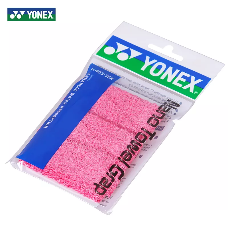 Nano towel grip