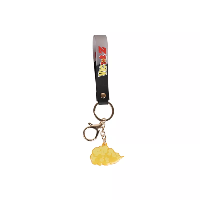 Victor Keyring PG6011DBZ Dragon Ball Z