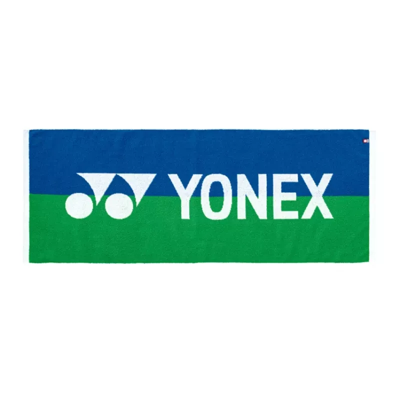 Yonex Towel 1111 Blue / Green