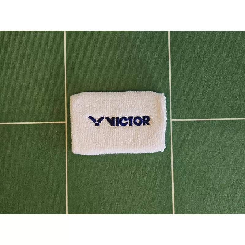 Victor SP123A White (logo)