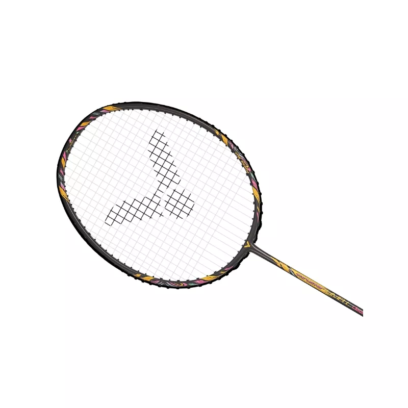 Victor Thruster HMRL Chocolate W