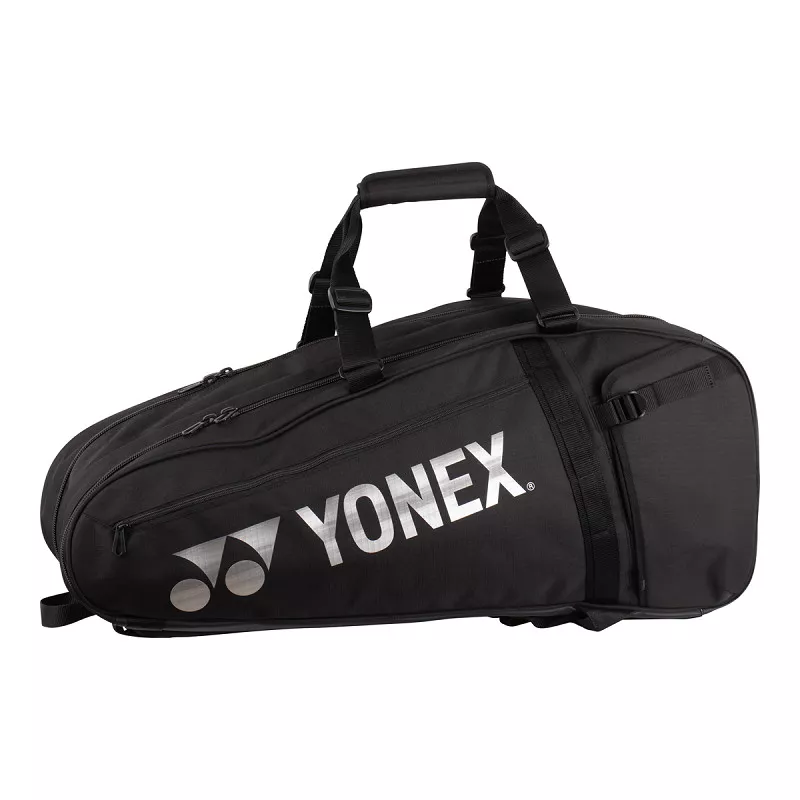 Yonex Gearlogic Racketbag 72626 Black