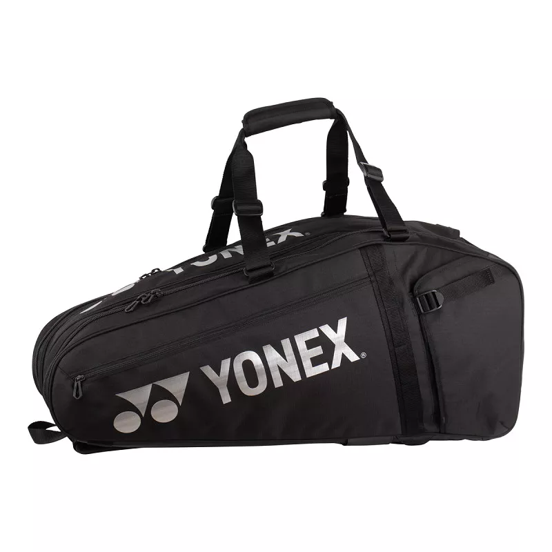 Yonex Gearlogic Racketbag 72629 Black