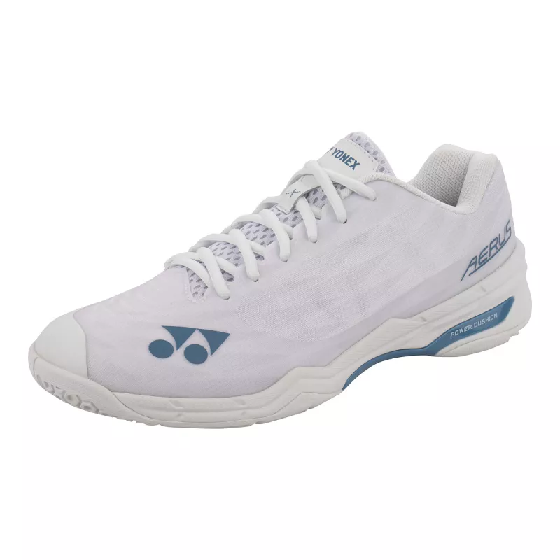 Yonex Aerus X2 White Blue
