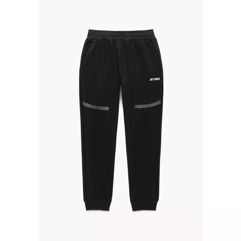 Yonex Sweat Pants 30121 Black
