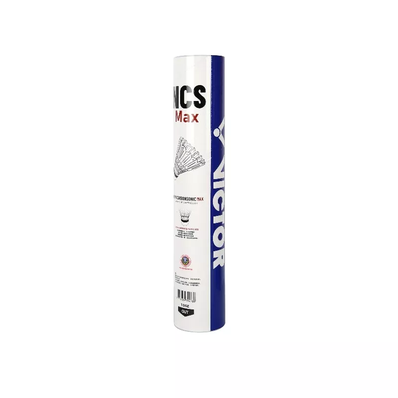 Victor NCS Carbonsonic Max