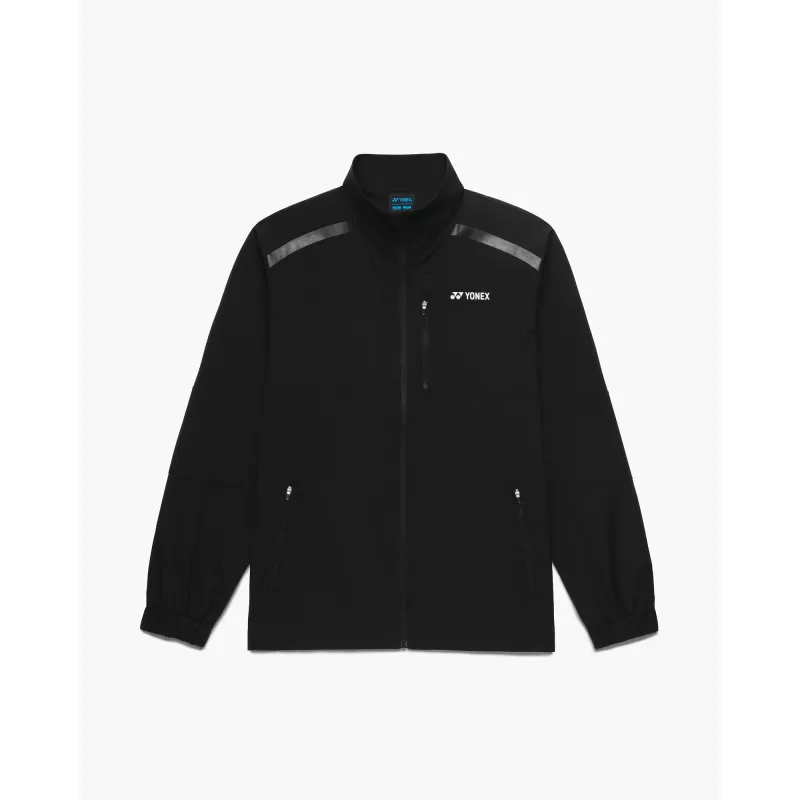 Yonex Jacket 50198 Black + Pants 60198 Black