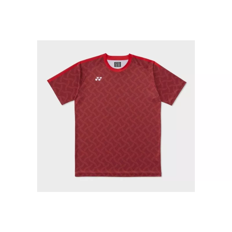 Yonex 16864 Smoke Red