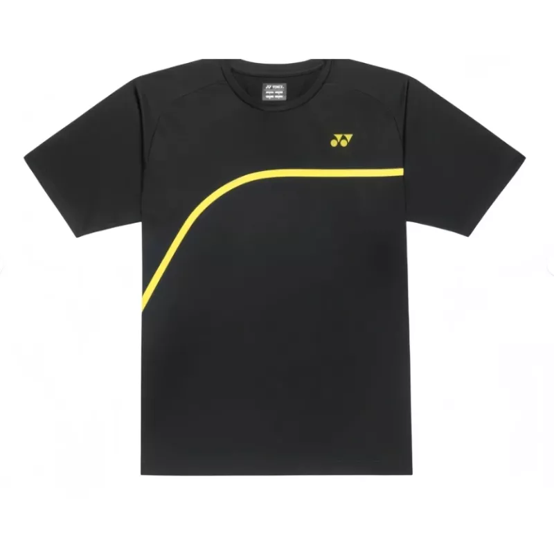 Yonex Shirt 16845 Black