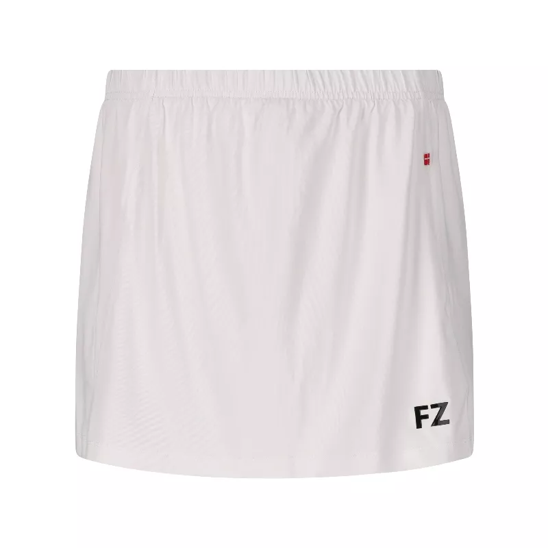 Forza Skirt 2616 White