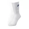 Yonex sok 19120 3 D Ergo White - Black badminton