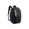 Backpack 92412 Black Silver Yonex
