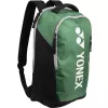 Bacpack Mint Black Green