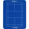 Muismat C-P0038 blauw