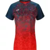 Alva Fiery Red