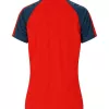 Alva Fiery Red