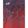 Alva Fiery Red