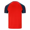 Alvin Fiery Red