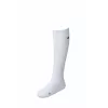 Compression Sock White