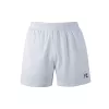 Short Laika White