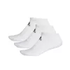 Low White 3 pack