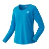 Longsleeve shirt Sea Blue