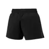Short YW 0047 Black