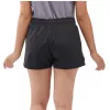 Short YW 0047 Black