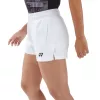 Short YW 0047 White