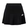 Skirt YW 0036 Black