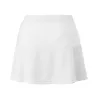 Skirt YW 0036 White