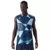 Sleeveless 10636 Ink Blue