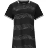 Forza Tee CL 2502 Black