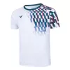T-50001TD A White shirt