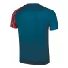 T-50001TD G Green shirt
