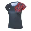 T-51001TD B Blue shirt