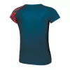 T-51001TD G Green shirt
