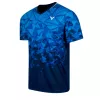 T-53100 B Blue shirt