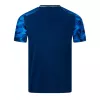 T-53100 B Blue shirt