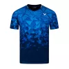 T-53100 B Blue shirt