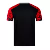 T-53101 D Red shirt