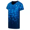 T-54100 B Blue shirt