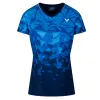 T-54100 B Blue shirt