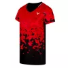 T-54101 D Red shirt