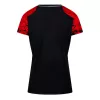 T-54101 D Red shirt