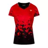 T-54101 D Red shirt